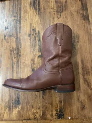 Tecovas the earl - Gem