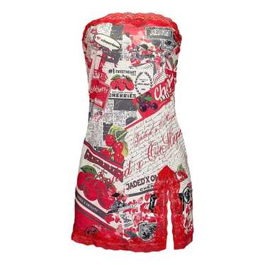 Jaded london dress - Gem Jaded london dress - Gem