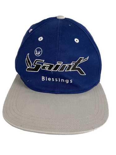 Saint michael cap - Gem