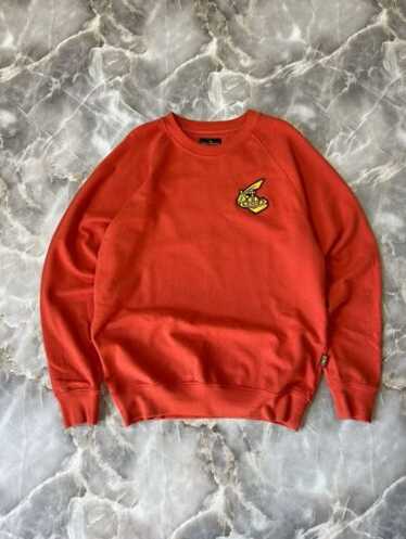 Vintage vivienne westwood sweatshirt - Gem