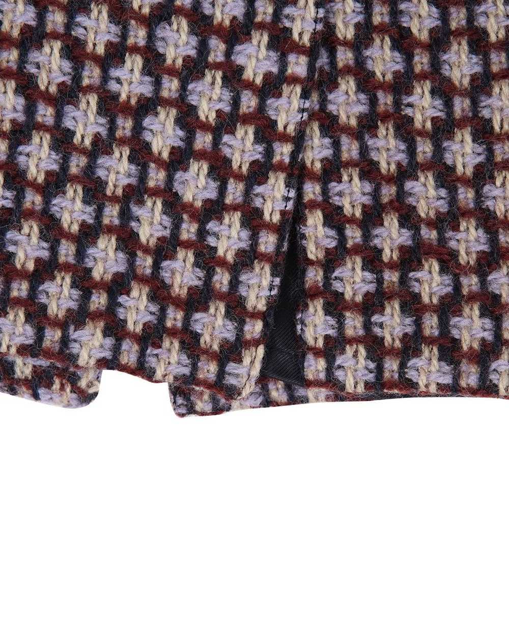 Miu Miu Miu Miu S/S2000 Top+Skirt Set - image 5