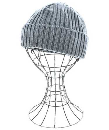 帽子 KIJIMA TAKAYUKI BEANIE KNIT CAP knit deck cap-ニットデッキキャップ-KIJIMA TAKAYUKI（キジマ