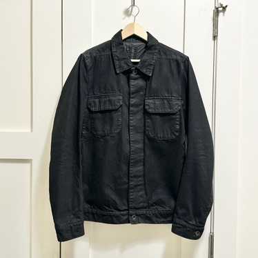 Rick owens drkshdw jacket - Gem Rick owens drkshdw jacket - Gem