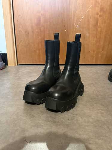 Rick owens bozo - Gem