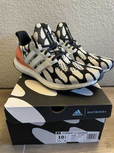 Adidas x marimekko ultraboost - Gem