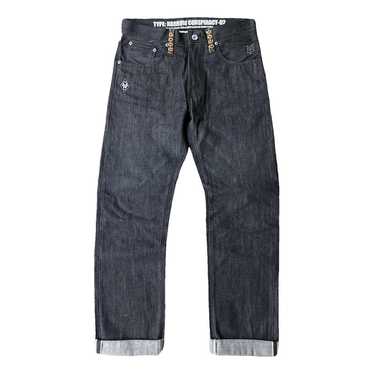 Neighborhood neighborhood jeans - Gem