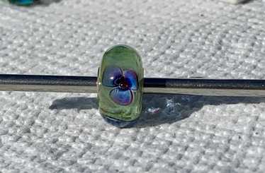 Rare old trollbeads designer - Gem