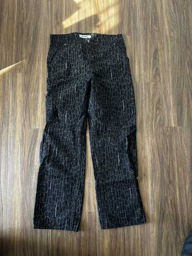 Fucking awesome pants - Gem