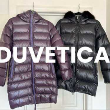 Dubetica duvetica kappa down - Gem