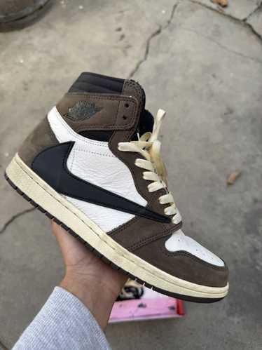 Jordan Brand × Nike × Travis Scott Travis Scott x 