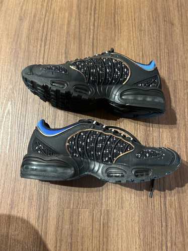 Supreme air max tailwind - Gem