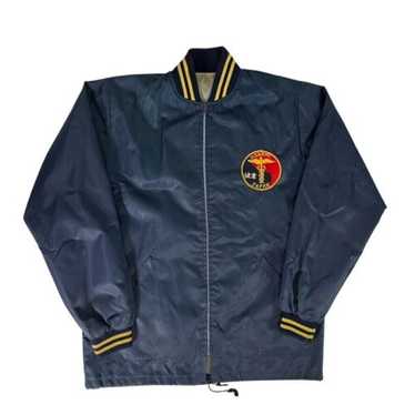 激レア Schott SOUVENIR JK PACIFIC CRUISE Kapital | Sheer Pearl Mosquito Guard Souvenir Jacket Taiwan