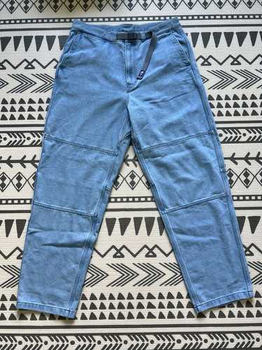 Nanamica nanamica denim - Gem Nanamica nanamica denim - Gem