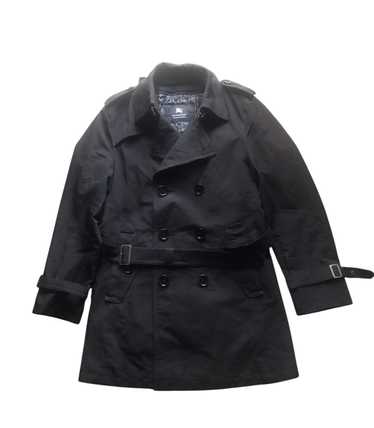 Burberry black label pea - Gem