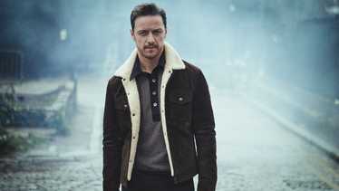Tom ford brown suede jacket - Gem