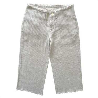 パンツ 45rpm COTTON LINEN PANTS 45rpm cotton linen pants - Gem