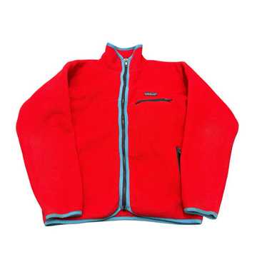 Vintage 80s 90s patagonia - Gem