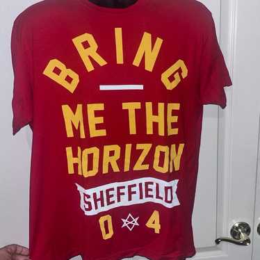 Bring Me the Horizon Long Sleeve | eBay