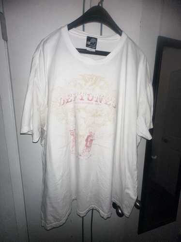 Vtg deftones band lightning - Gem