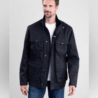 IENA Barbour 242MWX2364 コーデュロイ襟ジャケット IENA Barbour 242MWX2364 コーデュロイ襟ジャケット