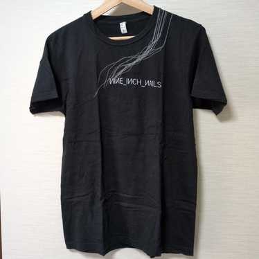 Nine Inch Nails t-shirt - Gem