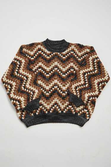 Misha & puff sweaters - Gem