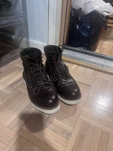 Visvim visvim virgil boot - Gem