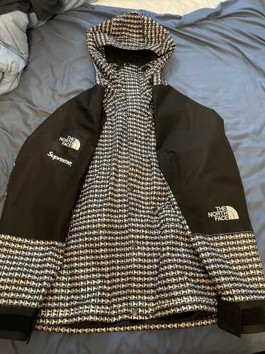 Supreme mountain light jacket - Gem Supreme mountain light jacket - Gem