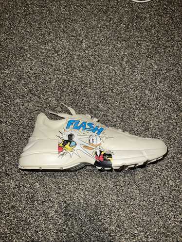 靴 Gucci + Disney Donald Duck Rhyton $_12.JPG?set_id=880000500F