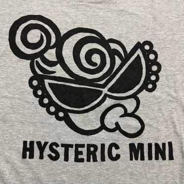 Hysteric mini t-shirt - Gem