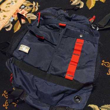 バッグ 00s \"OLD GAP\" Backpack Old Gap Backpack Y2K Large Capacity | eBay