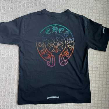 Chrome hearts tshirt - Gem Chrome hearts tshirt - Gem