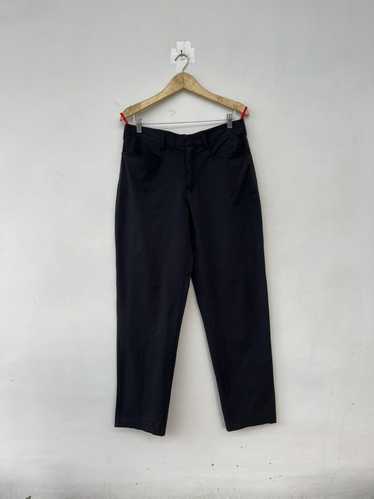 Prada nylon trouser - Gem Prada nylon trouser - Gem