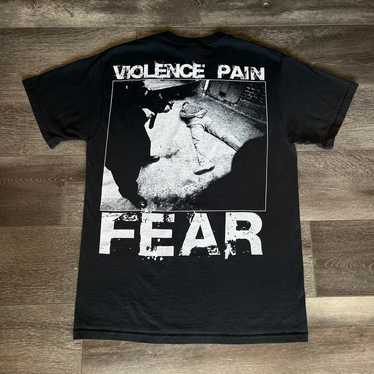 Vintage 00s hardcore punk - Gem Vintage 00s hardcore punk - Gem
