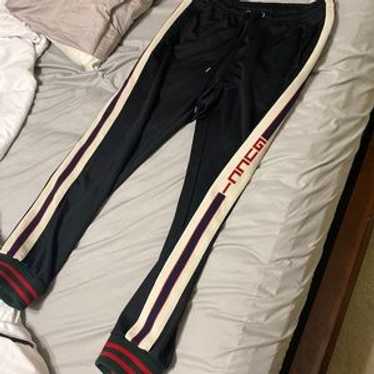 Gucci technical pants - Gem