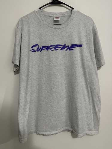 Supreme supreme futura tee - Gem