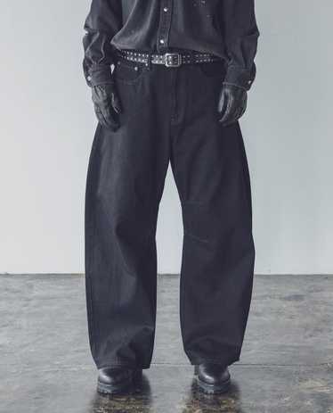 ISKO Re:USECLED DENIM パンツ （monkey time） Tokyo Selvedge Jeans Size S W31xl29 FATYO Denim Jeans Eminem