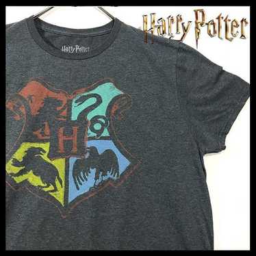 Harry Potter Movie T-Shirt - Gem
