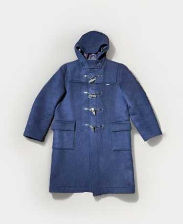ジャケット・アウター groverall made in england short coat bf