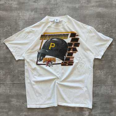 Vintage 90s pirates - Gem