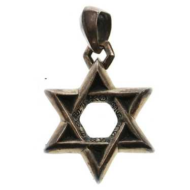 Chrome hearts star of - Gem