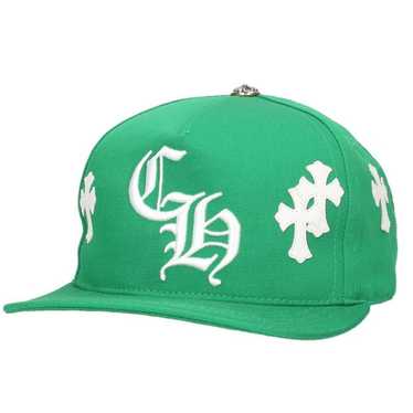 Chrome hearts cap hat - Gem