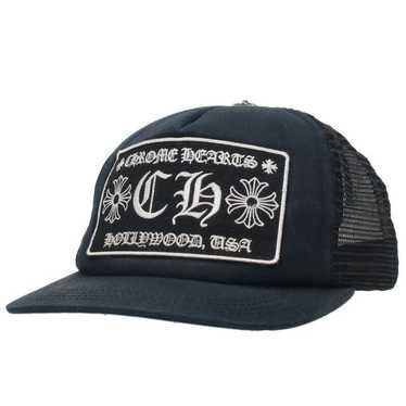 Chrome hearts cap - Gem