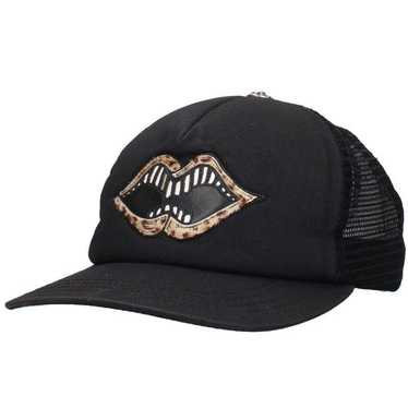 Chrome hearts cap - Gem Chrome hearts cap - Gem