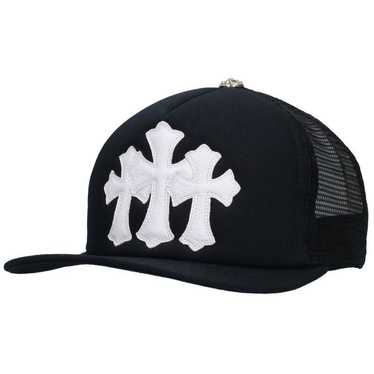 Chrome hearts cemetery trucker - Gem