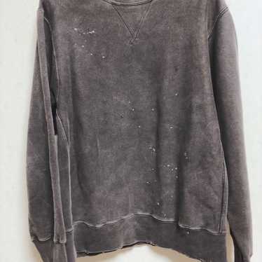 journal standard luxe 【HTS 】 SWEAT SHIRT Journal standard luxe sweatshirt - Gem