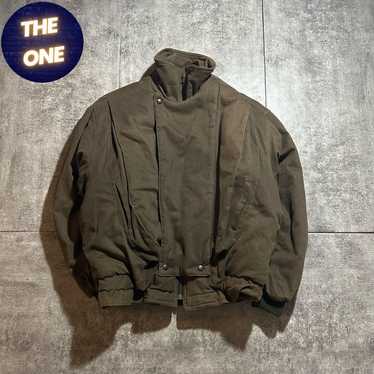 トップス archive diesel grunge gimmick Parka y2k Y2k archive grunge gimmick - Gem