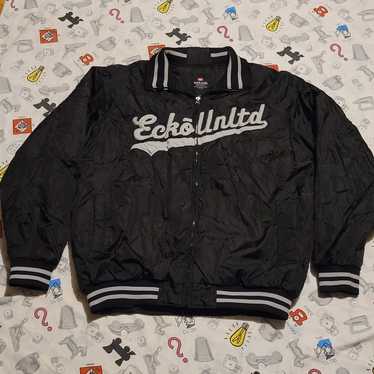 Ecko unltd bomber jacket - Gem