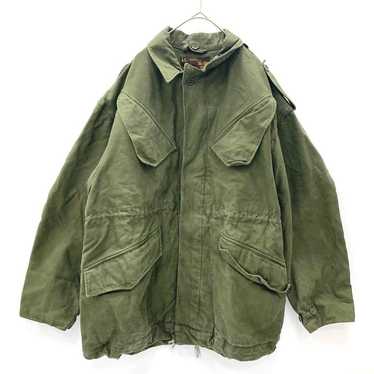 Vintage dutch army field - Gem
