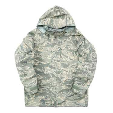 Military jacket usaf parka - Gem